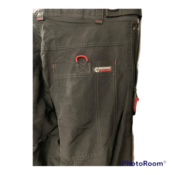 VINTAGE SOUTHPOLE FUNCTION SP2K COLLECTION - Picture 3 of 5